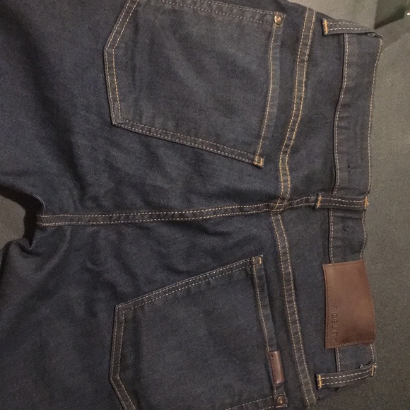 Men’s Fidelity Jeans from Nordstrom size 31 - Picture 3 of 4